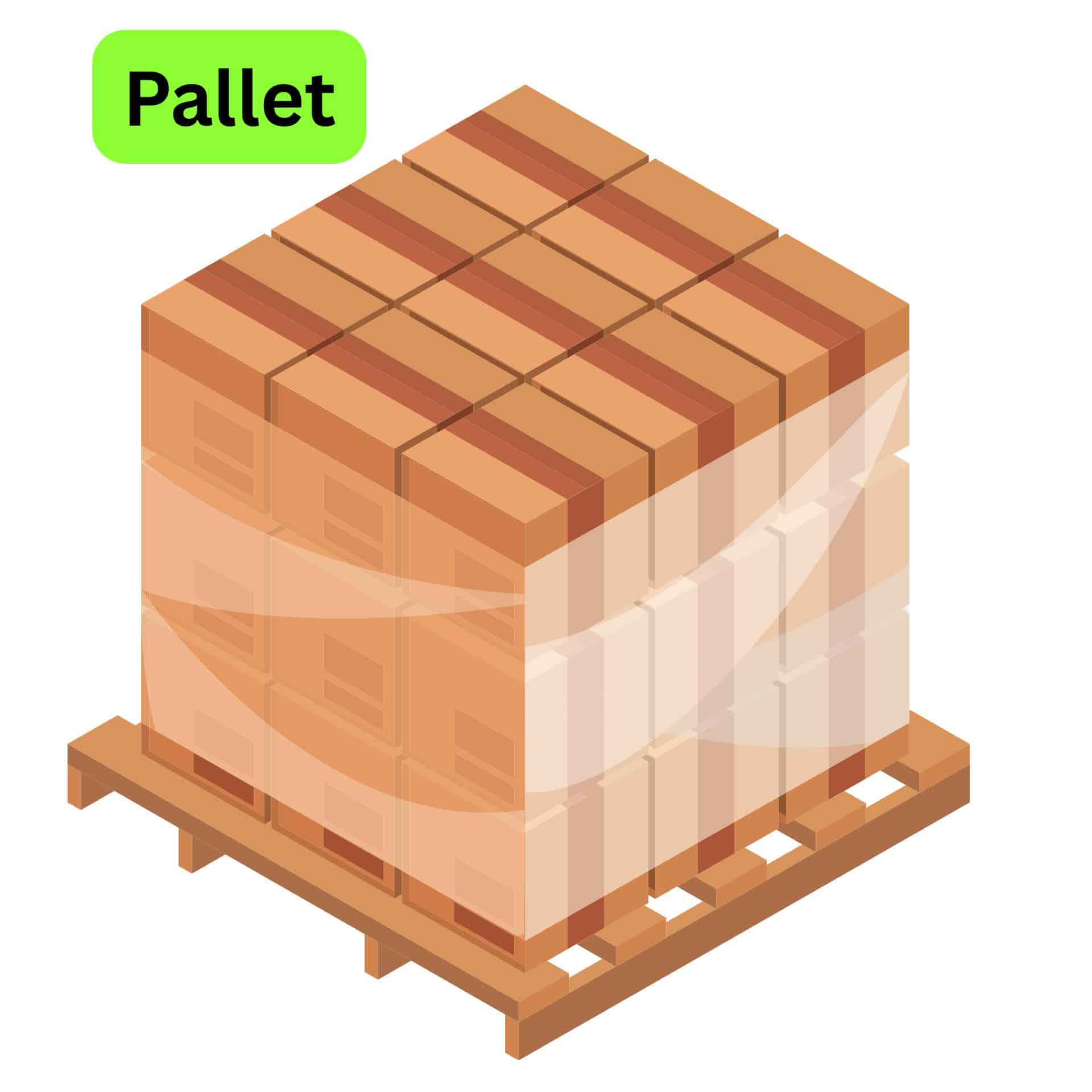 pallet
